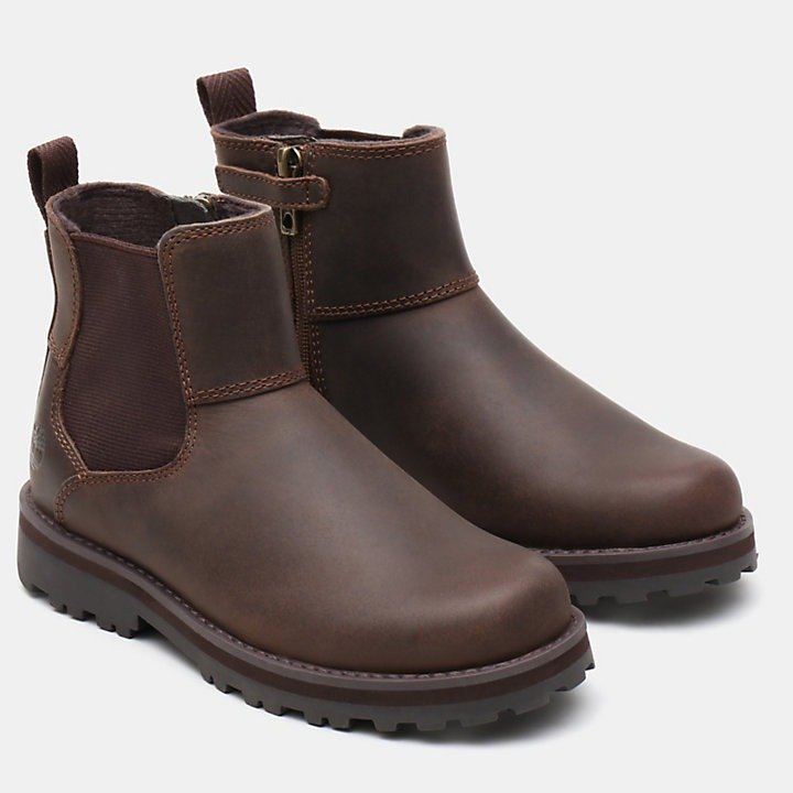 Timberland, 14.990 kr.