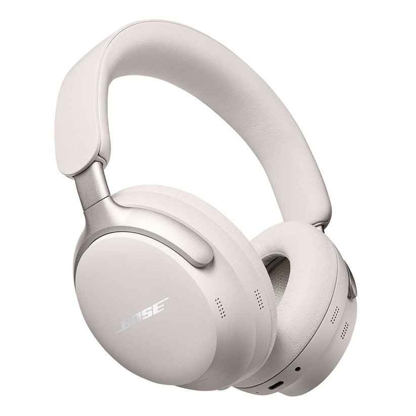 Ein besta græja sem þú getur gefið honum! Bose-heyrnatólin eru eitthvað annað góð. Síminn, 64.890 kr.