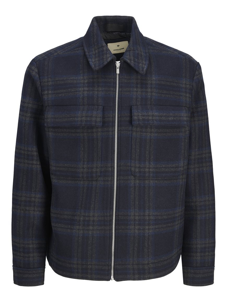 Smart jakki frá Jack & Jones, 19.990 kr.