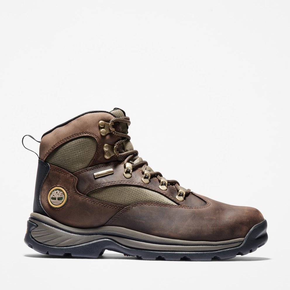 Timberland, 27.990 kr. (25% af öllu!)