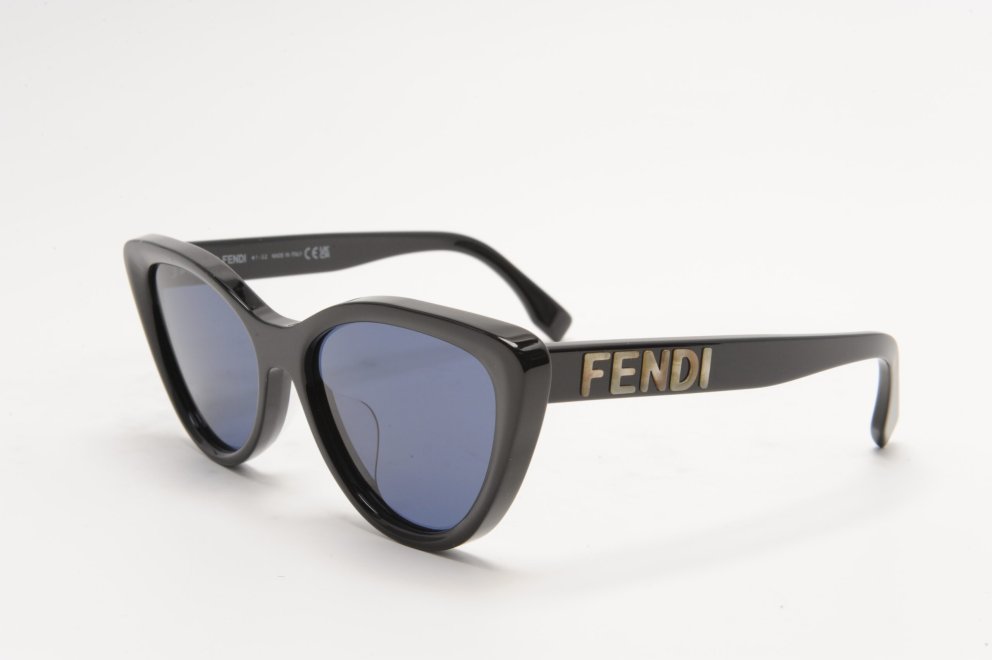 Fendi, Optical Studio, 54.500 kr.