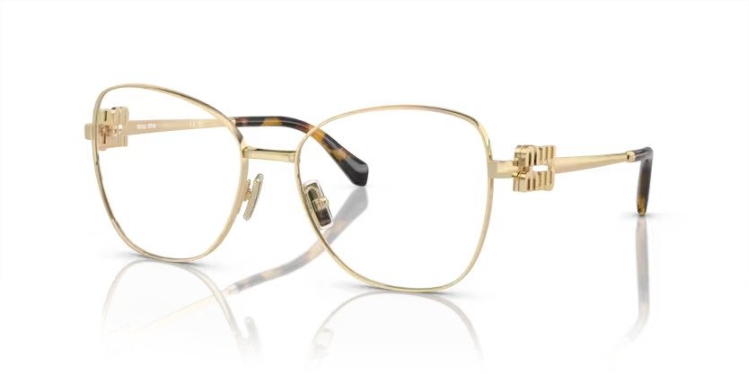 Miu Miu, Optical Studio, 74.300 kr.