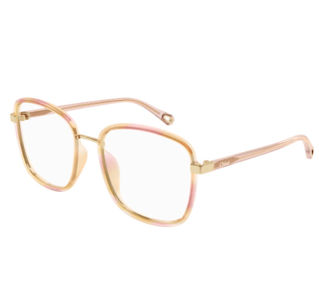 Chloé, Optical Studio, 87.500 kr.