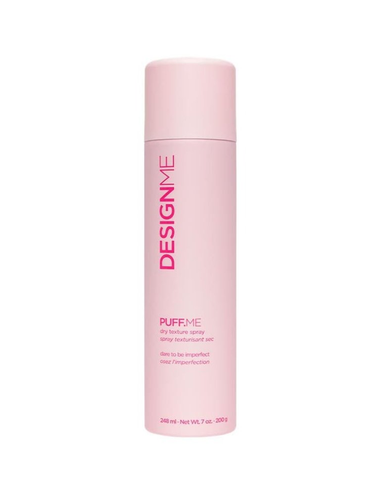 Puff.me Dry texture spray-ið gefur instant rokk og ról lyftingu í hárið, mælum 100% með. Hagkaup, 1.853 kr.