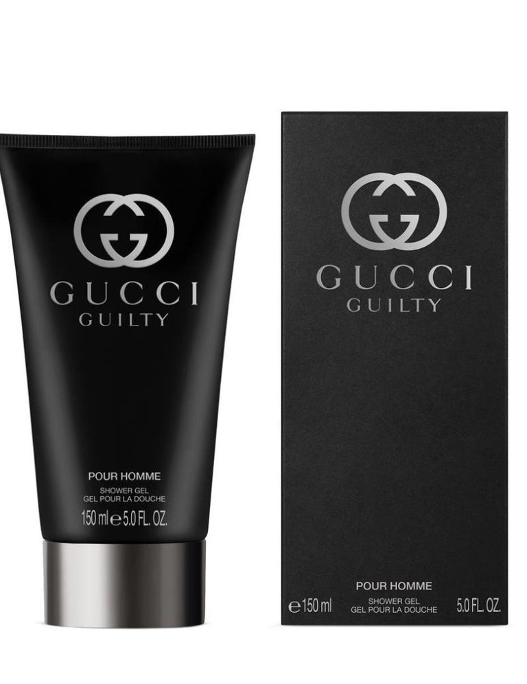 Gucci Guilty sturtusápa, Hagkaup, 4.059 kr.