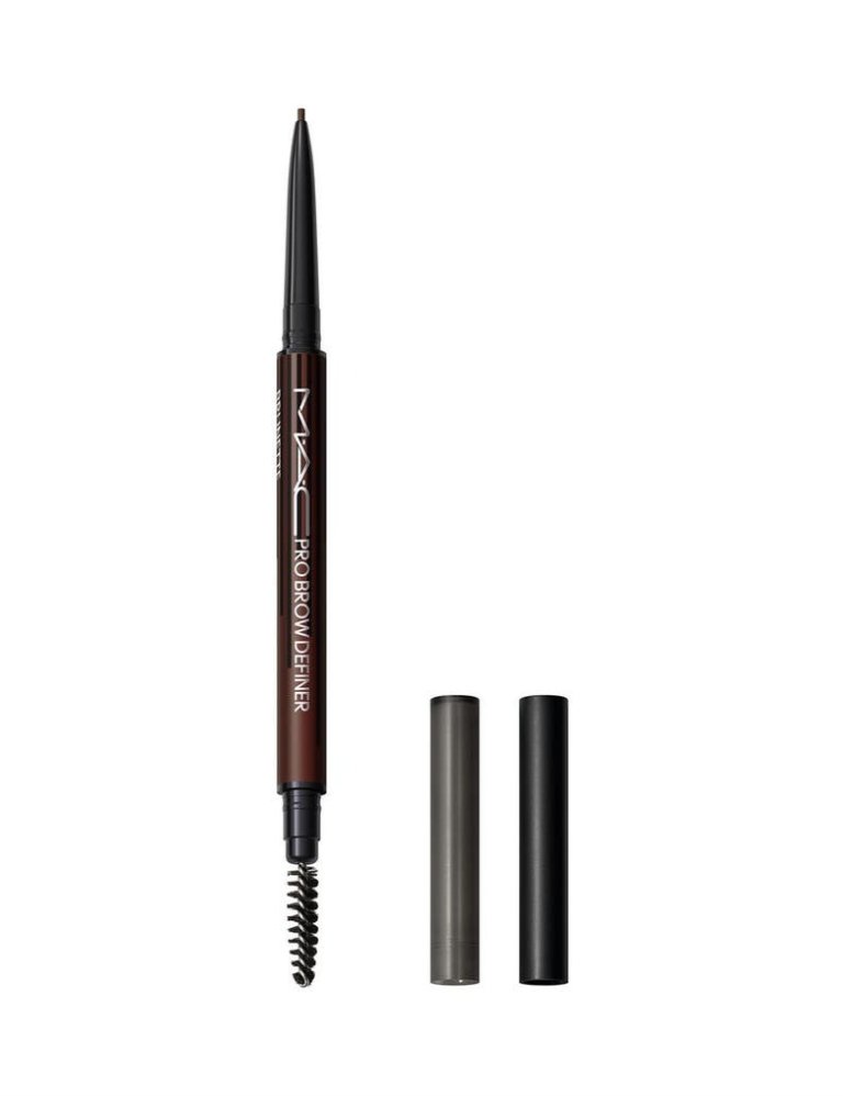 Pro Brow Definer 1mm augabrúnablýantur frá MAC, 5.072 kr.