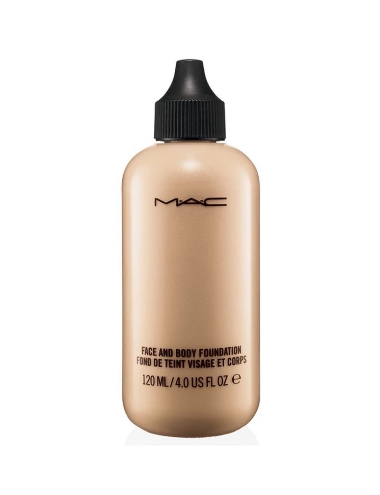 Face And Body-farði frá MAC, 7.410 kr.