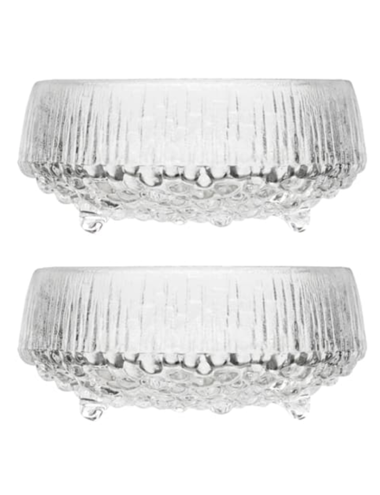 Skálar frá Iittala, 2 í pk. Líf og list - 8.240 kr. 