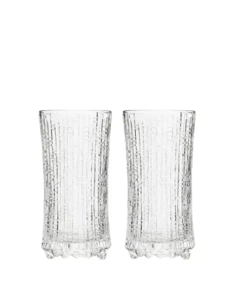 Freyðivínsglös frá Iittala, 2 í pk. Dúka - 8.990 kr. 