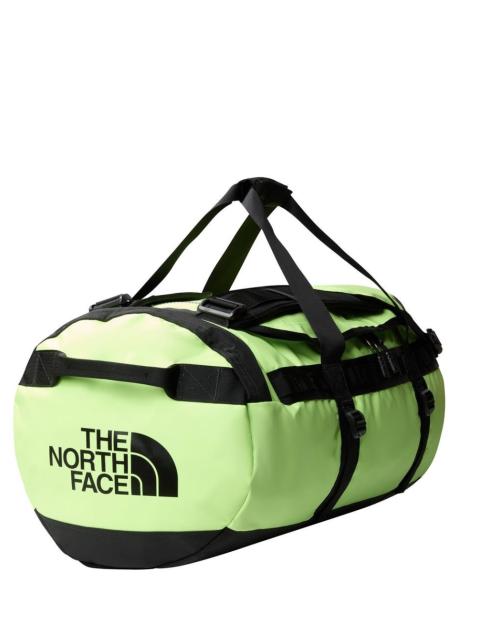 Duffel bag frá North Face fyrir ferðalögin í sumar. Útilíf - 22.900 kr. 