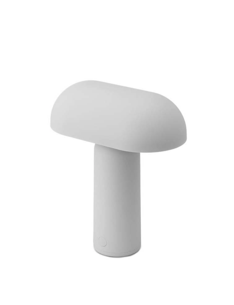 LED portable lampi frá Normann Copenhagen. Epal - 18.300 kr. 