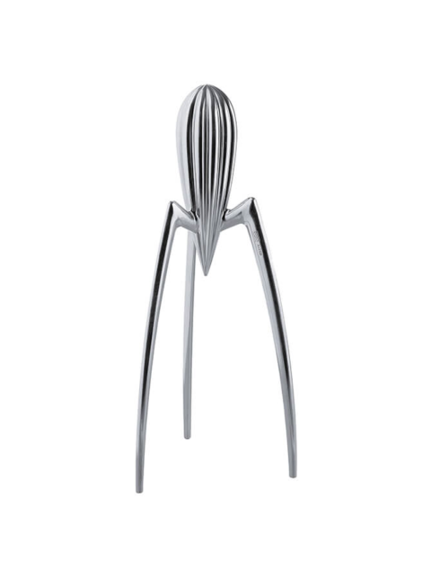 Alessi sítruspressa, hönnuð af Philippe Starck. Dúka - 13.990 kr. 