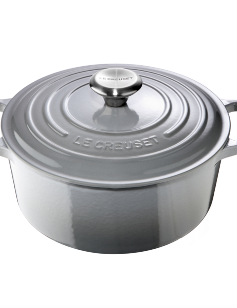 Pottur frá Le Creuset, 24 cm. Líf og list - 49.990 kr. 