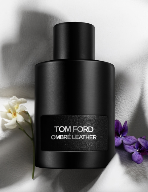 Metsöluilmurinn Ombré Leather frá Tom Ford fæst í Hagkaup - verð frá 6.999 kr. 