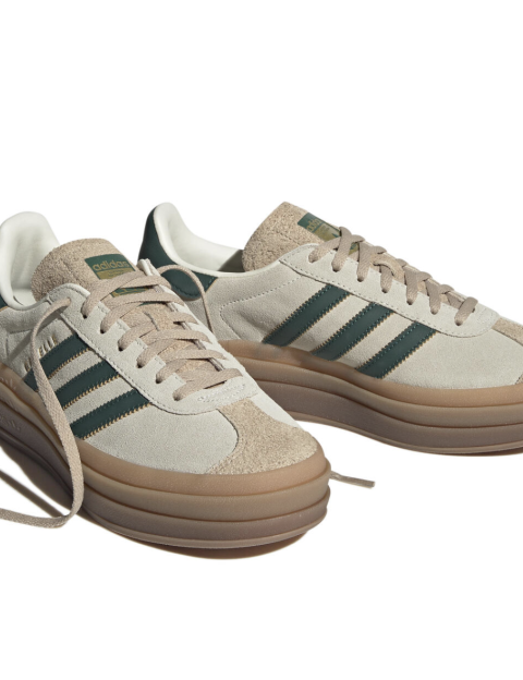 Adidas Gazelle Bold-strigaskór. Galleri 17 - 24.995 kr. 